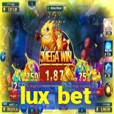 lux bet